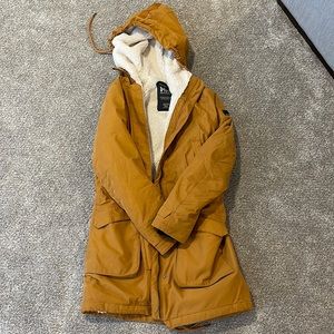 Helly Hanson jacket!